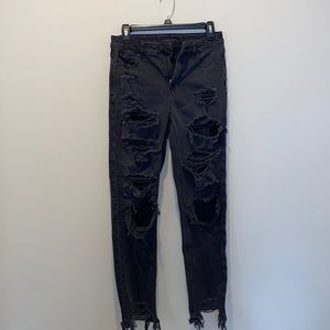 Brand: American Eagle. Style: Strigid. Size: 4.